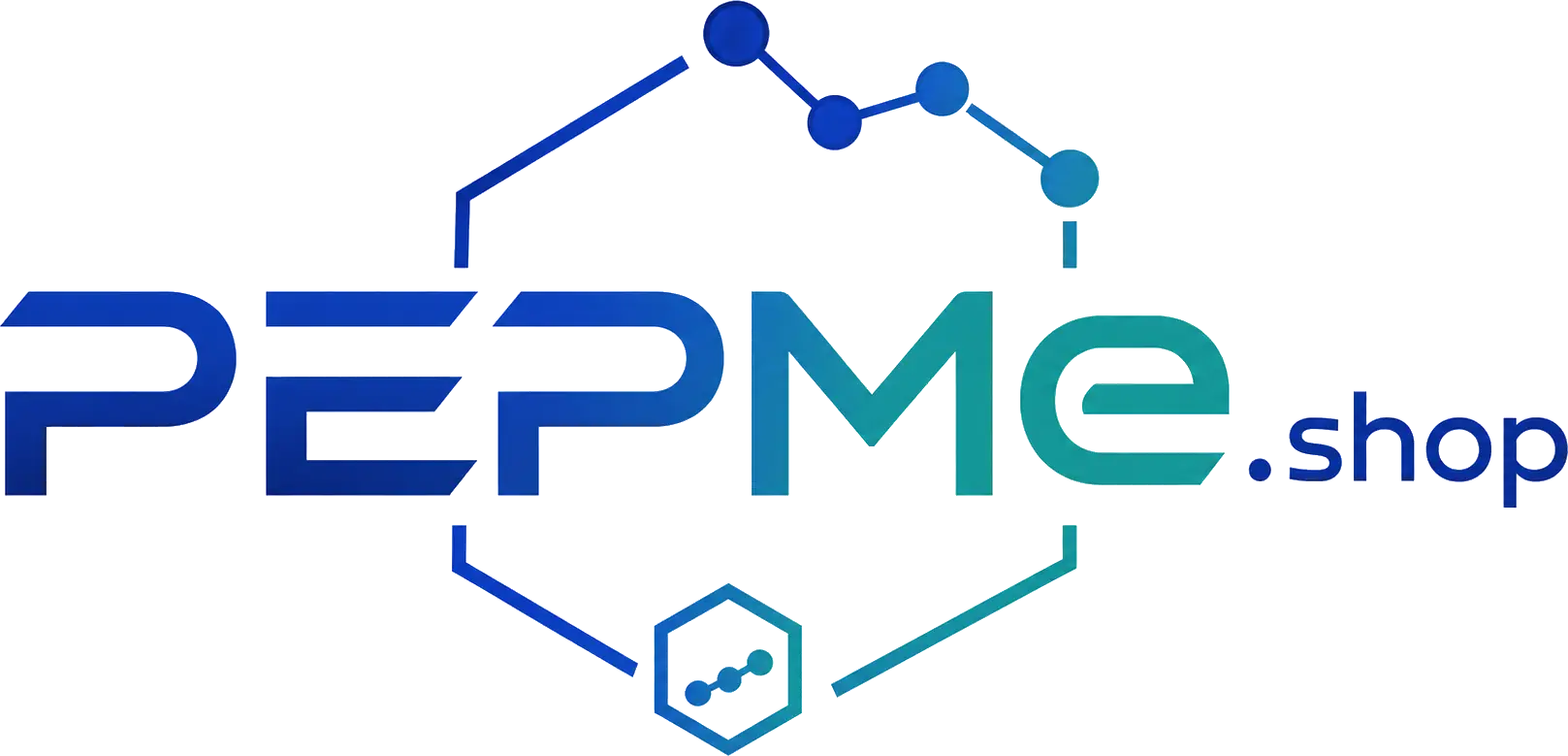 Logo Pepme Shop