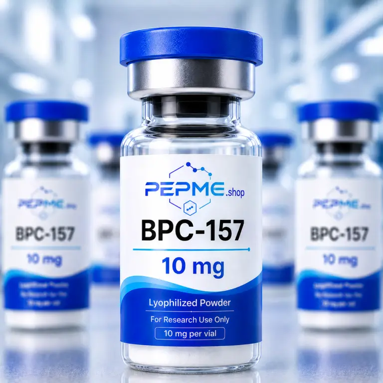 BPC-157 – 10 mg