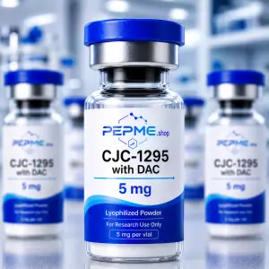 CJC-1295 z DAC – 5 mg