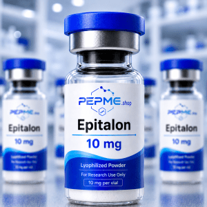 Epitalon 10 mg
