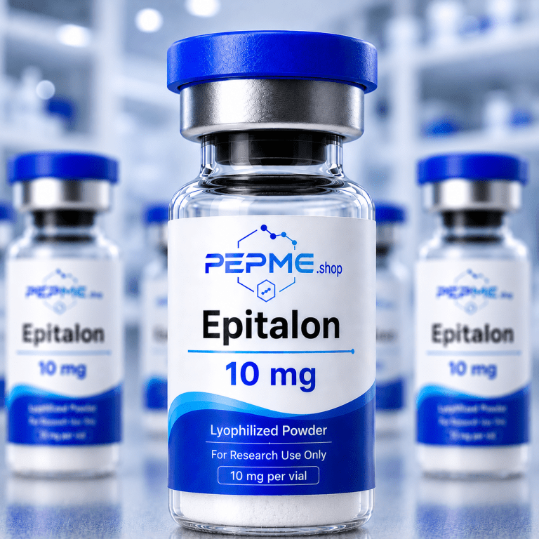 Epitalon 10 mg