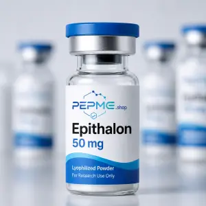 Epithalon 50 mg