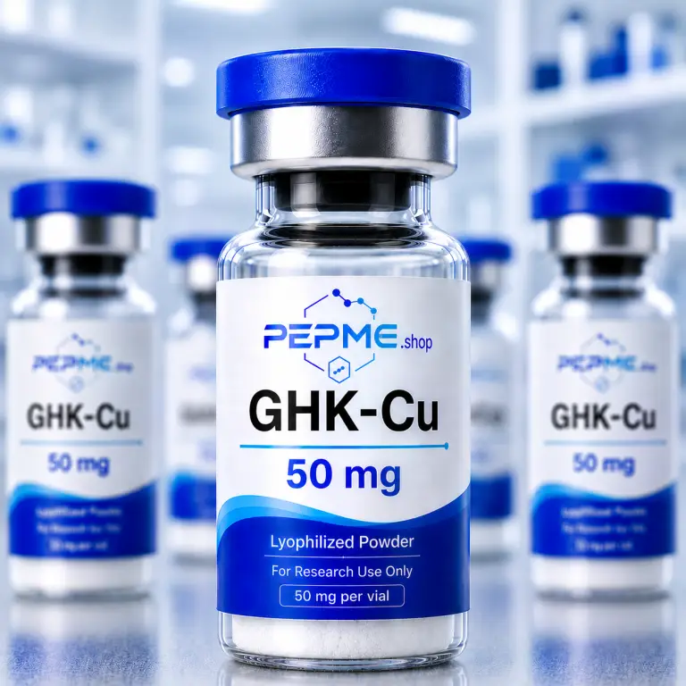 GHK-Cu – 50 mg