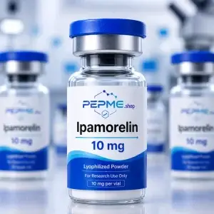 Ipamorelin – 10 mg