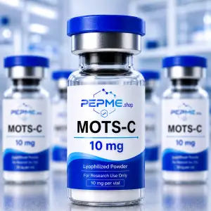 MOTS-C – 10 mg