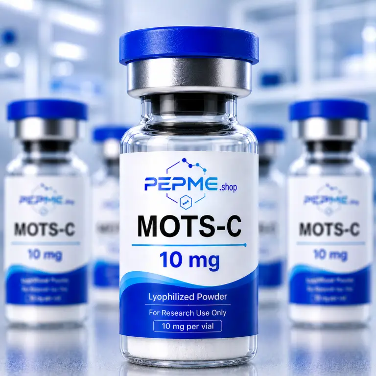 MOTS-C – 10 mg