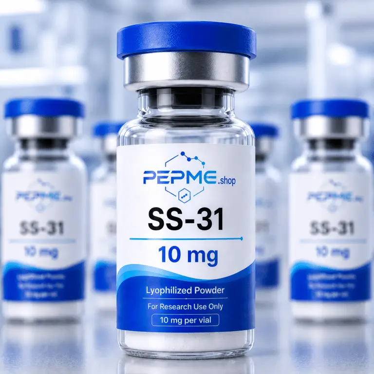 SS-31 10mg