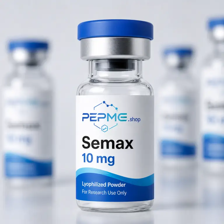 Semax 10 mg