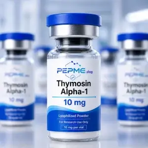 Thymosin Alpha-1 – 10 mg